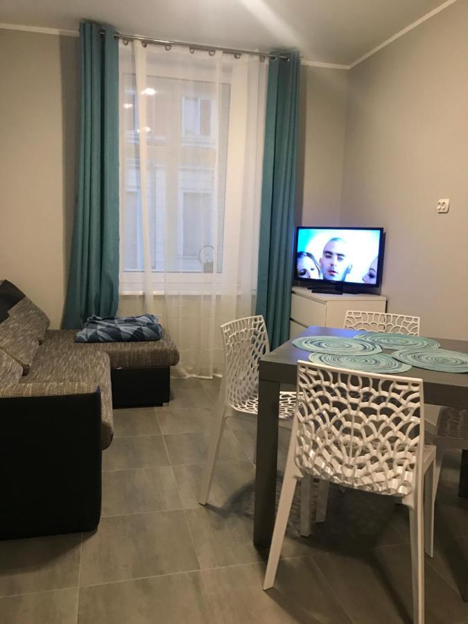 Apartament C18 耶莱尼亚古拉 外观 照片