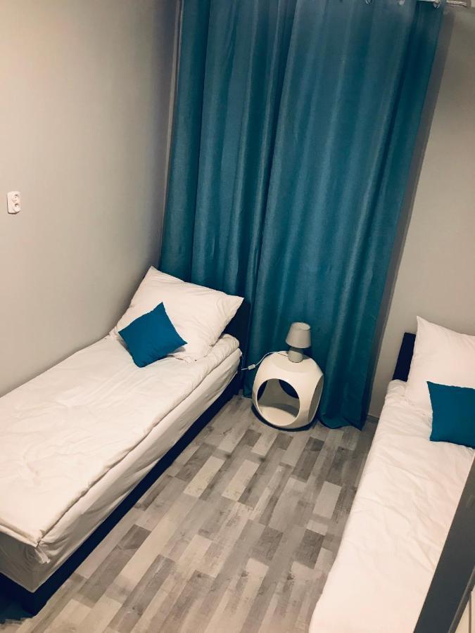 Apartament C18 耶莱尼亚古拉 外观 照片