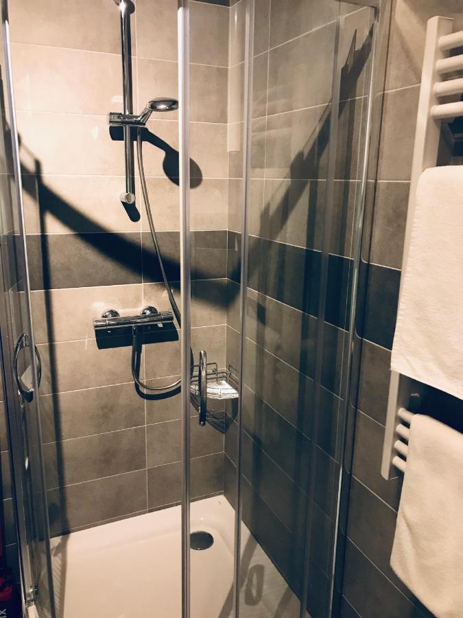 Apartament C18 耶莱尼亚古拉 外观 照片