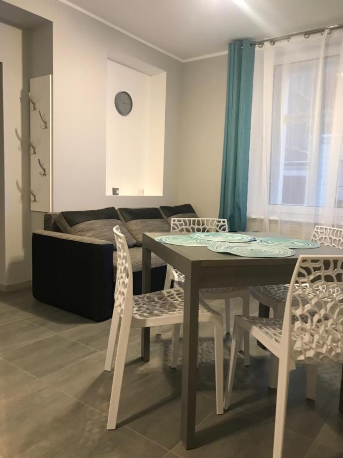 Apartament C18 耶莱尼亚古拉 外观 照片