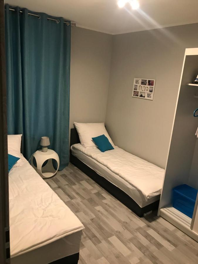 Apartament C18 耶莱尼亚古拉 外观 照片