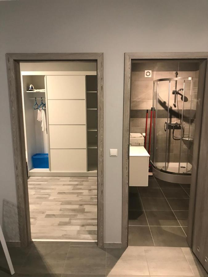 Apartament C18 耶莱尼亚古拉 外观 照片