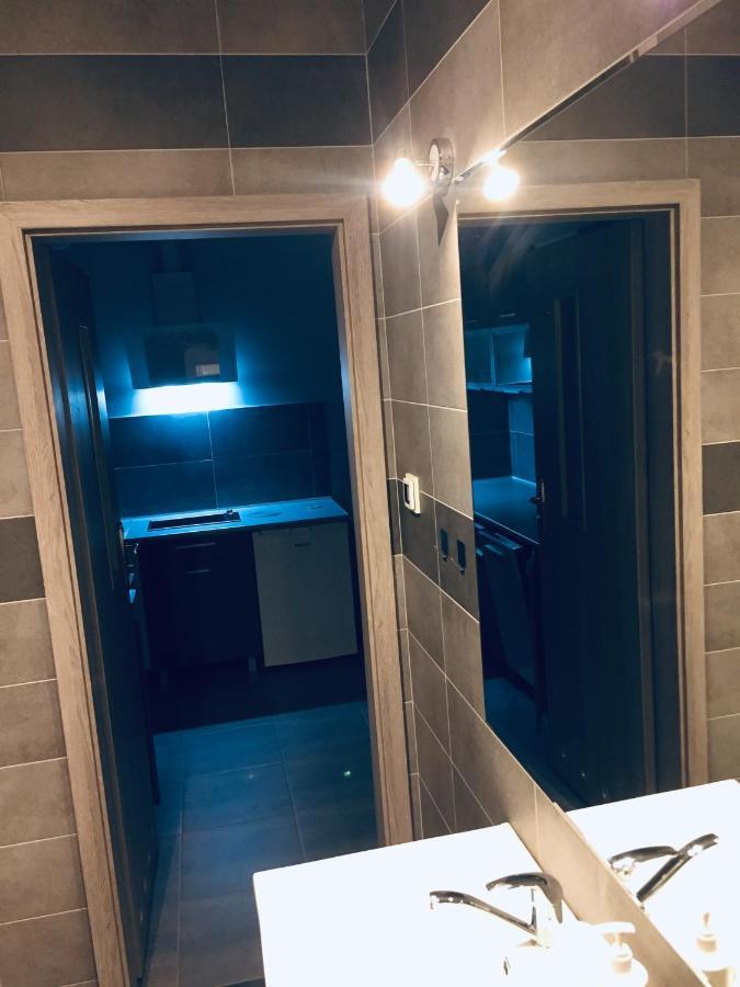 Apartament C18 耶莱尼亚古拉 外观 照片