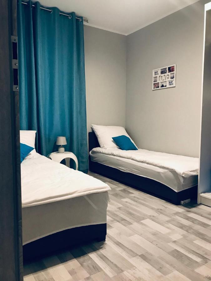 Apartament C18 耶莱尼亚古拉 外观 照片