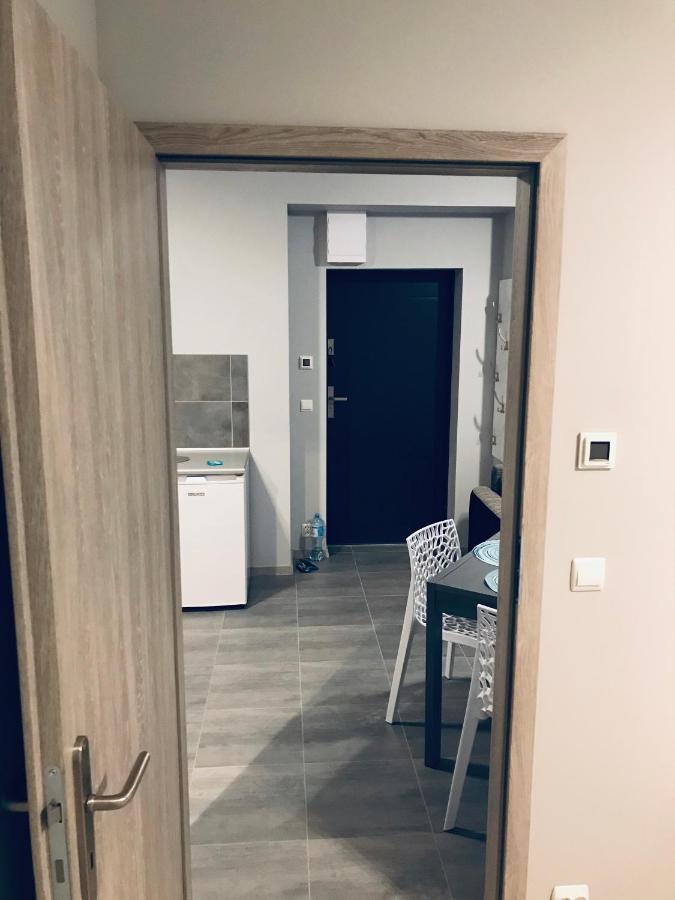Apartament C18 耶莱尼亚古拉 外观 照片