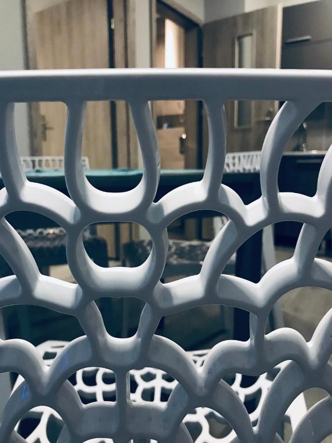 Apartament C18 耶莱尼亚古拉 外观 照片