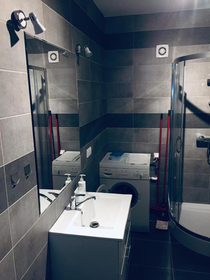 Apartament C18 耶莱尼亚古拉 外观 照片