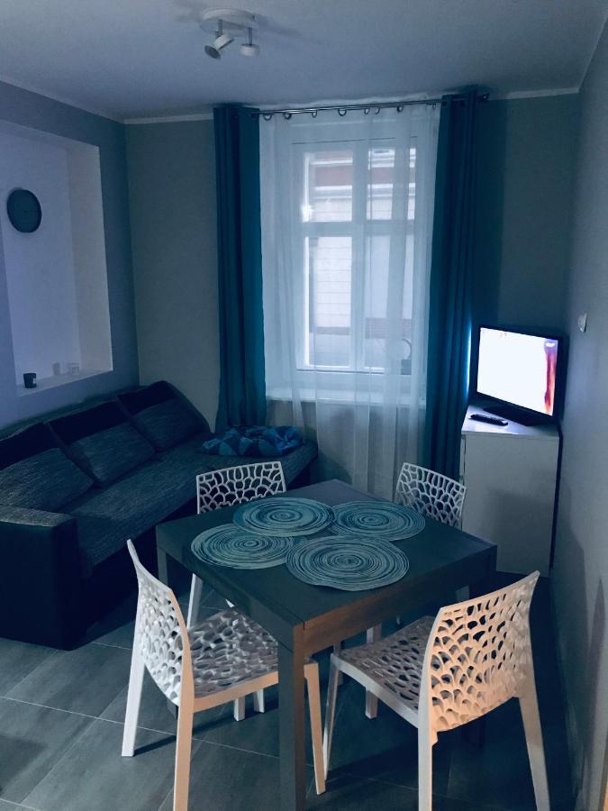 Apartament C18 耶莱尼亚古拉 外观 照片