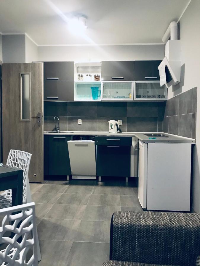 Apartament C18 耶莱尼亚古拉 外观 照片